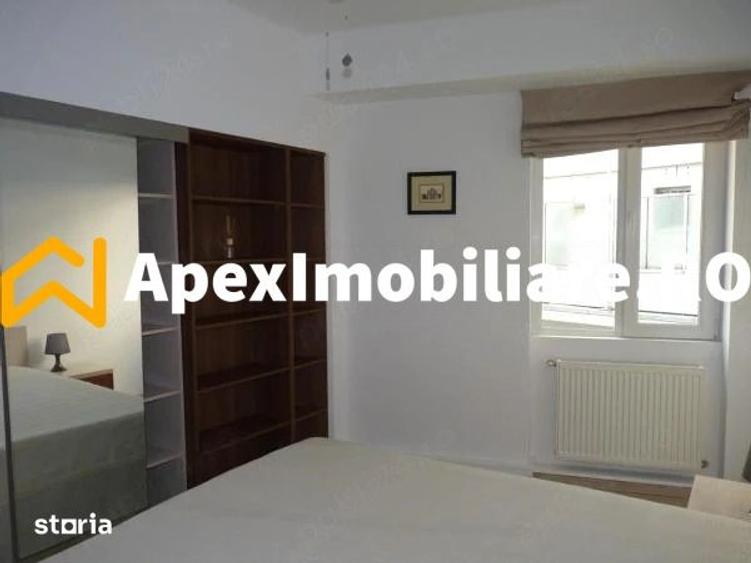 Apartament 2 camere de inchiriat Sala Palatului Bucuresti | ApexImobil - 1