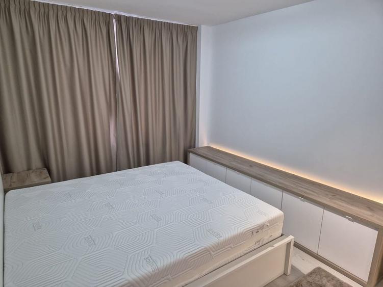 Proprietar - inchiriez ap 2 camere in Casa Nobel - 1
