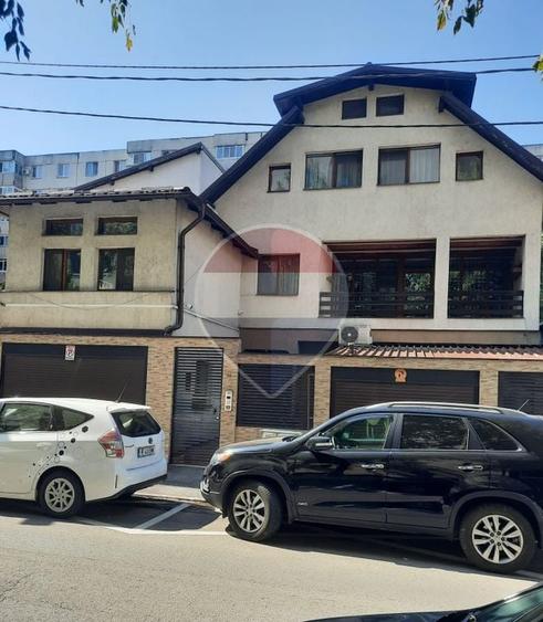 Apartament cu 2 camere decomandat în Alexandru Obregia