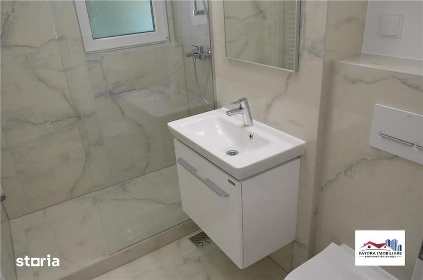 Apartament cu 2 camere în Cornișa