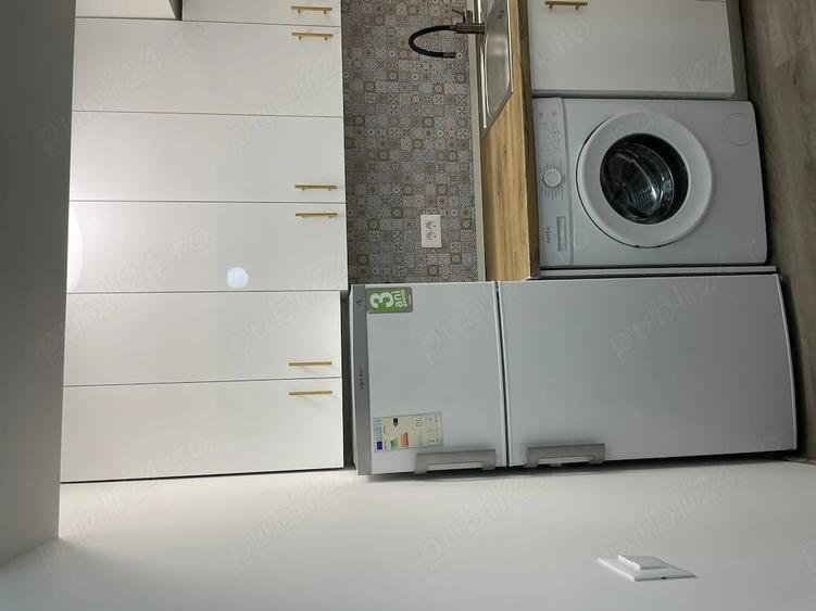 Garsonieră decomandată în Ostroveni