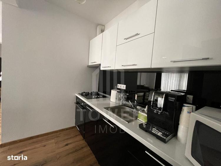 Apartament 3 camere I 2 dormitoare I Doamna Stanca - 6
