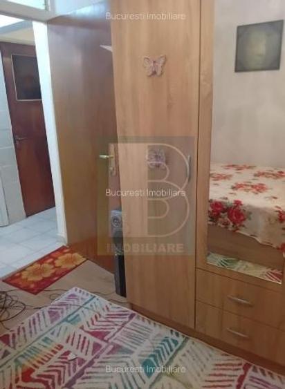 Apartament 3 Camere,Calea Vitan,bl.reabilitat,DECOMANDAT, 2 bai,Centrala,mobilat - 9