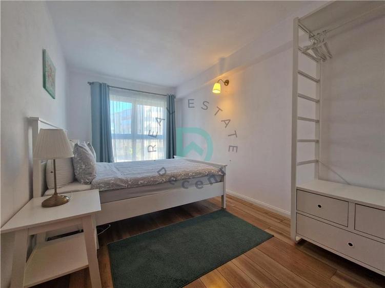 Apartament cu 4 camere decomandat în Avantgarden