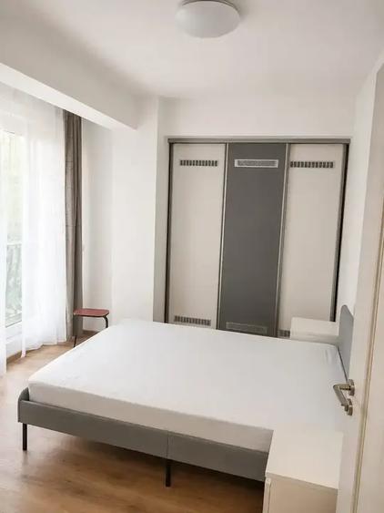 Apartament cu 1 camere decomandat, mobilat în Central