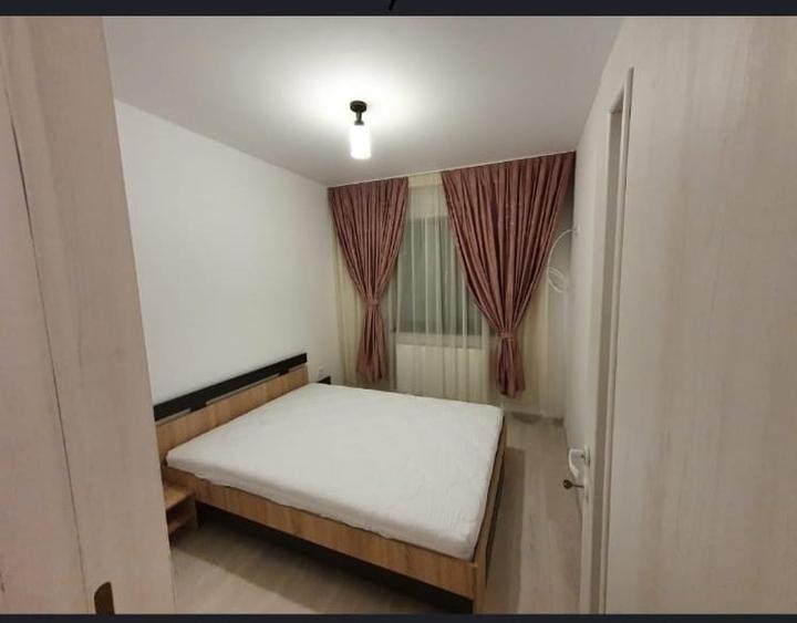 Apartament cu 2 camere semidecomandat în Valea Lupului — fotografia 1