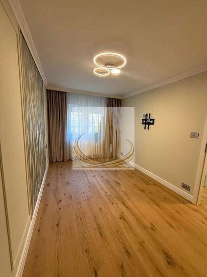Apartament cu 2 camere decomandat, mobilat în Olimpia-Stadion