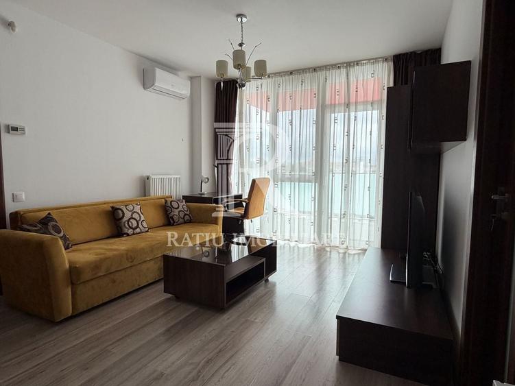 Apartament 2 camere ARED | Loc de parcare acoperit | Oradea - 1