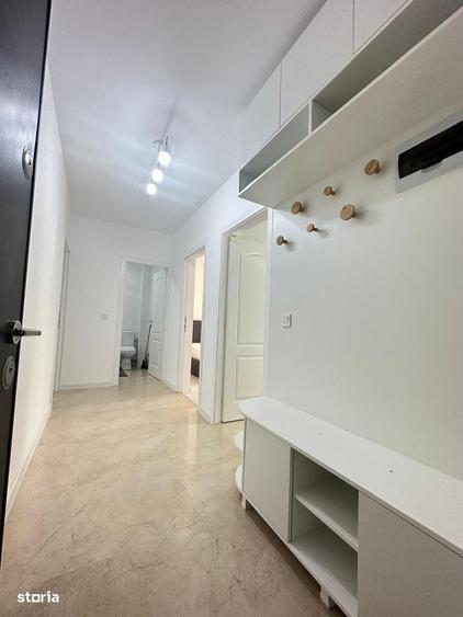 Apartament 2 camere decomandat-Lunca Cetatuii - 9