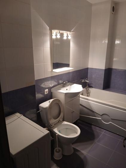 Garsonieră în Deleni