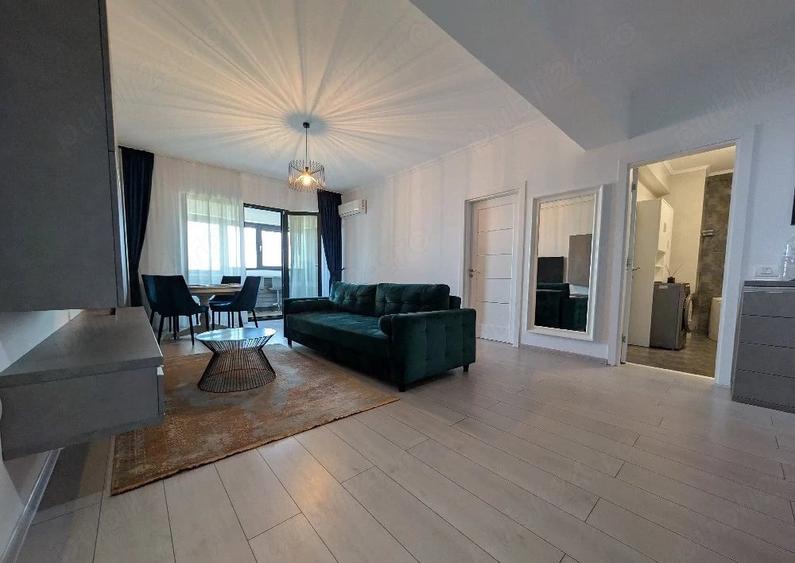 Apartament 2 Camere | Semidecomandat | 2 Locuri Parcare | Centrala | Abator - 1