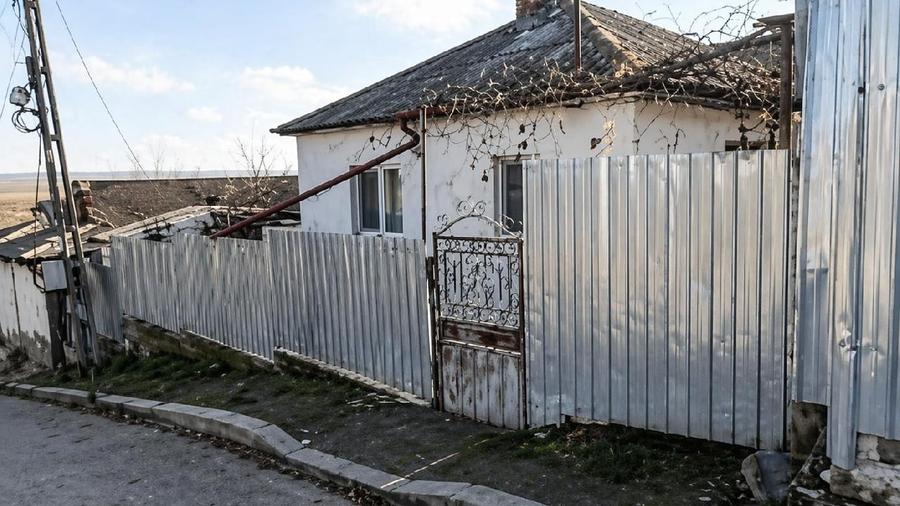 Casă individuală cu 3 camere cu Teren 224 Mp în Monumentului