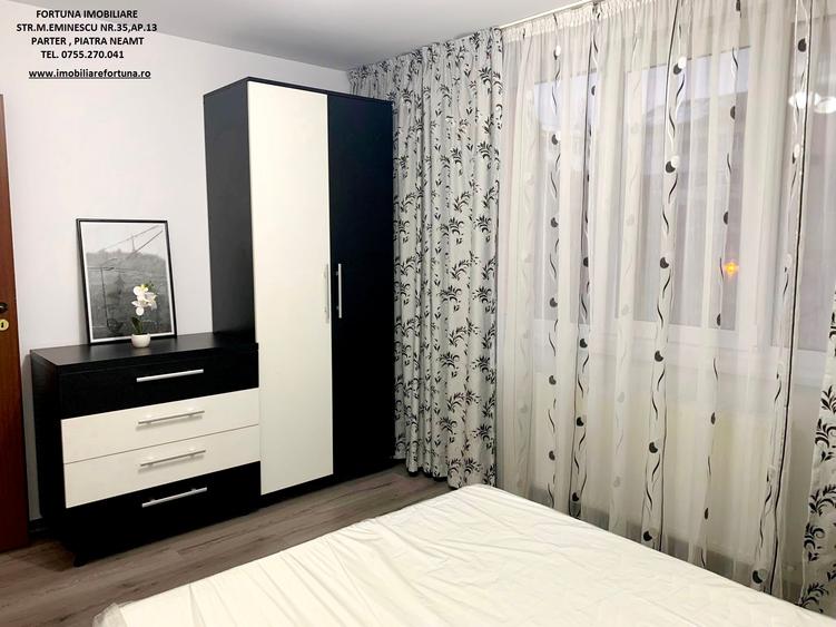 Apartament 2 camere,etaj 1,mobilat si utilat,ultracentral,P-ta M. Kogalniceanu - 7