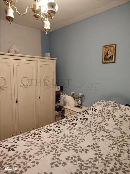 Vanzare Apartament 2 Camere Parc Bazilescu | Metrou la 2 min | - 4