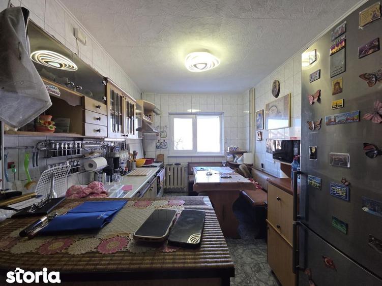 Vanzari Apartamente 4 camere CARTIERE Militari- UVERTURII - 7