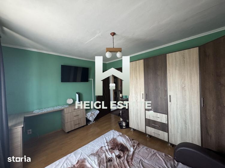 Apartament cu 2 camere în Steaua