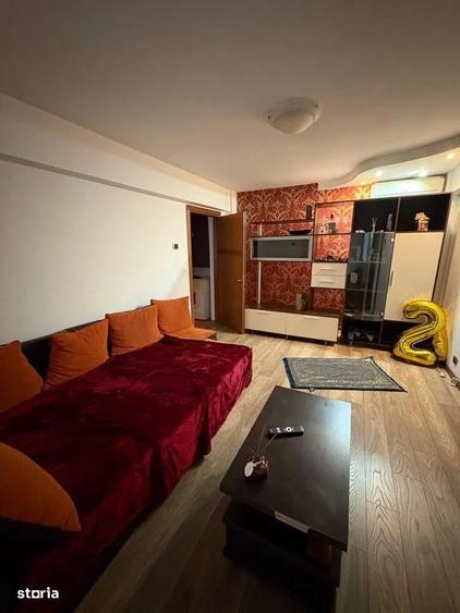 Apartament cu 2 camere în Bd. Independenței