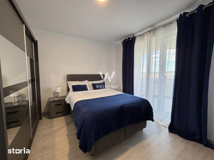 Apartament cu 2 camere în Șelimbăr