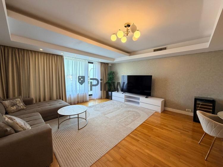 Apartament 3 Camere Herăstrău Lux 110 mp utili | Loc de parcare inclus - 1