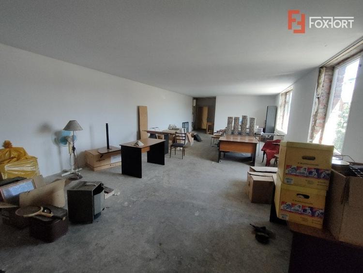 Birou, de 100 mp, în Iosefin