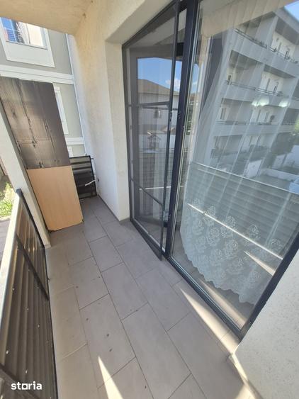 2Cam-Nou-Unitatea Militara-Mobilat-Balcon-1 loc Parcare-55MP-112000Eur - 2