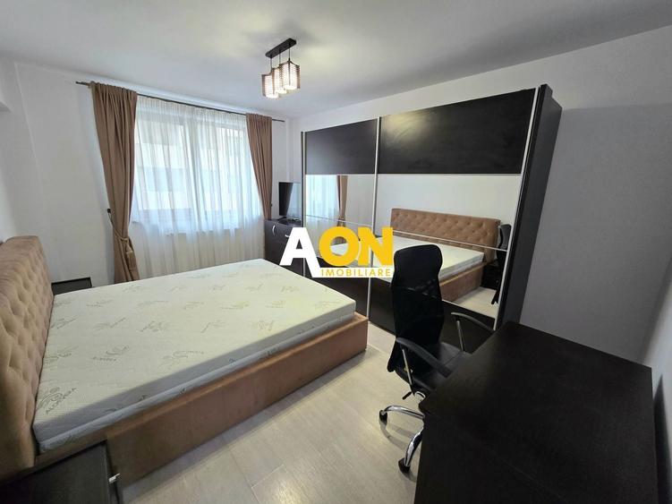 Apartament cu 3 Camere, Bloc Nou, Etaj 1, Zonă Ultracentrală - 7