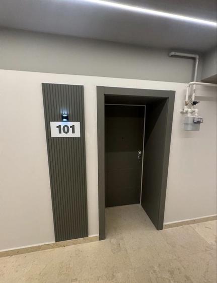 Apartament semidecomandat în Central