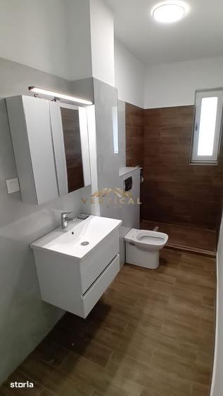 Casa moderna cu design premium, 121 mp utili | Curte proprie, la Cheie - 1