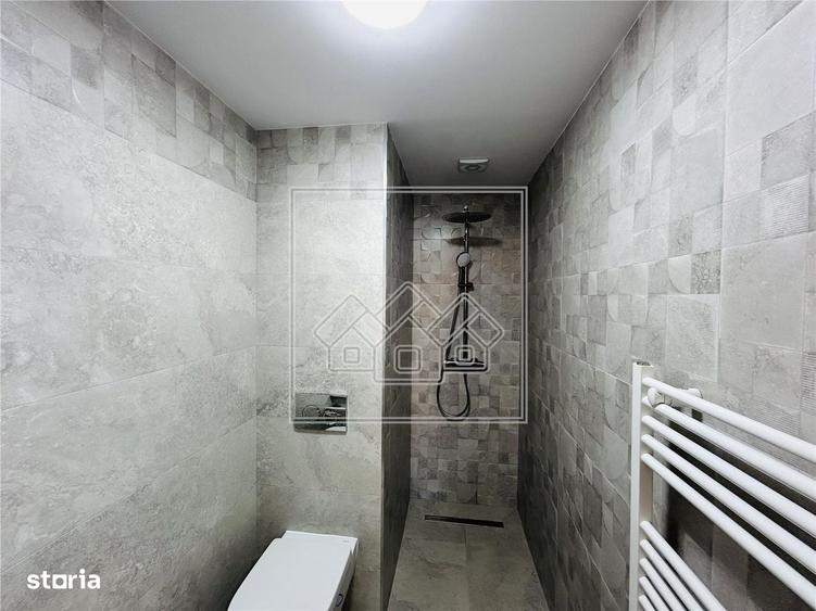 Apartament in zona Ultracentrala, 58 mp utili, recent renovat - 3