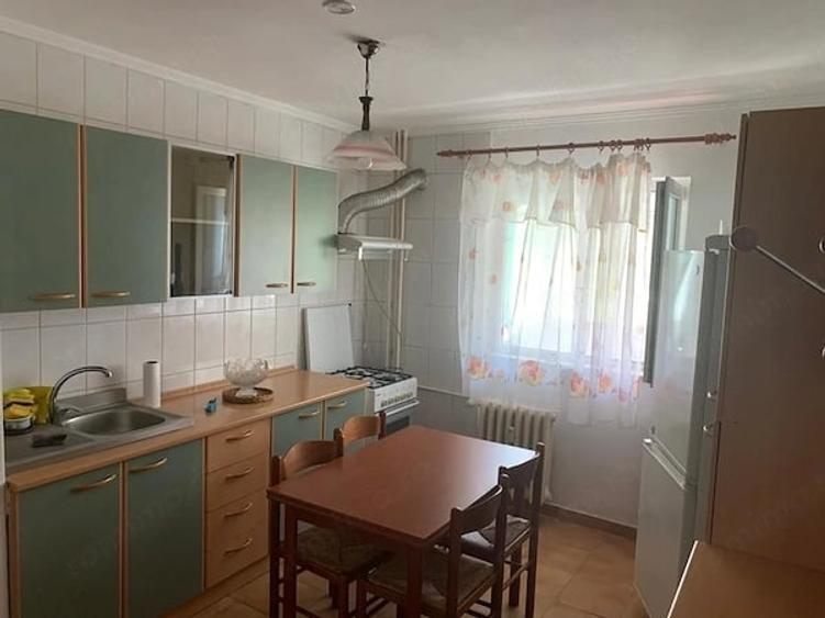 Apartament cu 2 camere decomandat, mobilat în Baba Novac