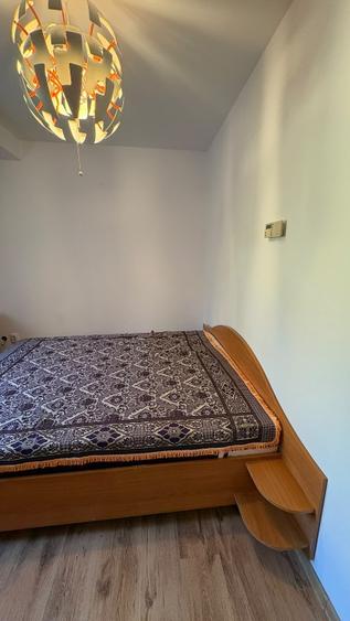 Garsonieră decomandată în Copou