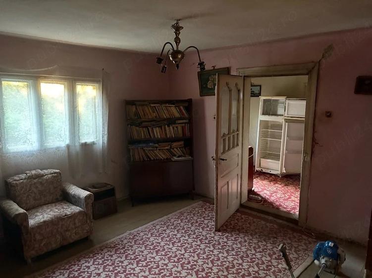 Teren de 1830 mp, în Valea Călugărească