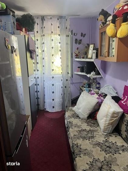 Garsonieră în Gării