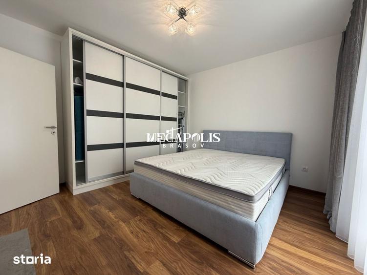 Apartament cu 2 camere, mobilat în Bartolomeu