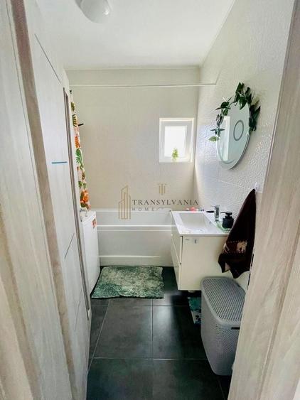 Apartament 3 camere, decomandat, construcție noua - 8