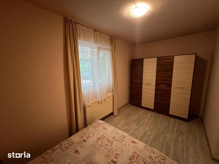 Apartament cu 2 camere în Micro 14
