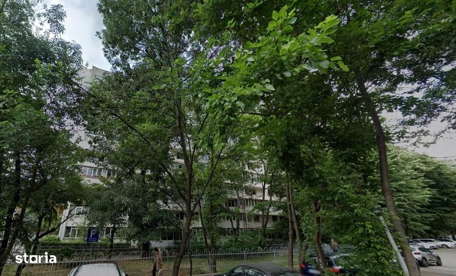 Apartament 2 camere renovat|Baba Novac IOR|Mobilat & utilat | Etaj 3 - 2