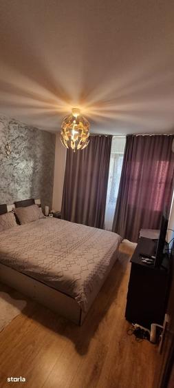 Apartament 2 camere, etaj 1, loc de parcare, Bucium - Lidl - 6