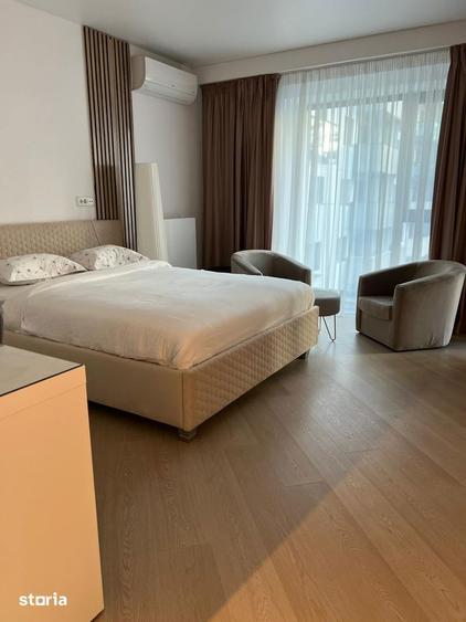 Studio modern/ Cortina North/ Promenada/ Pipera - 6
