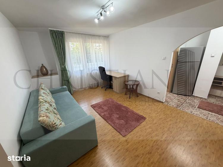 Apartament 2 camere Calea Grivi?ei Bd Ion Mihalache 1 Mai - 12