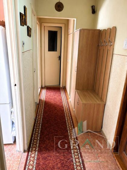Apartament cu 2 camere decomandat, mobilat în Mănăștur