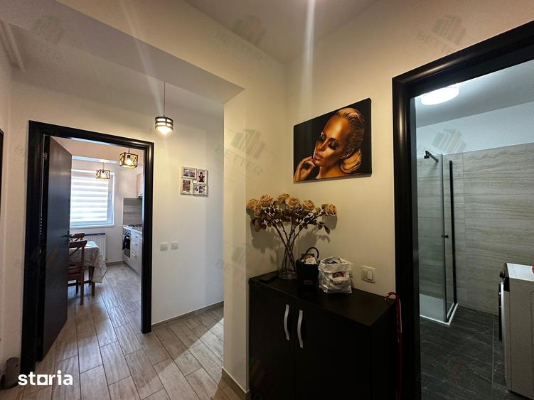 Apartament 2 camere decomandat | Pope?ti Leordeni | Metrou Berceni - 8