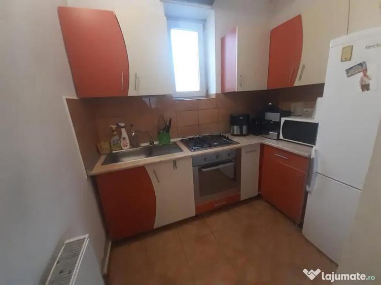 Casă cu 2 camere cu Teren 2000 Mp în Arduzel