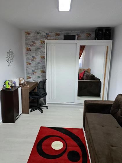 Garsoniera de vanzare 39m2 - 1