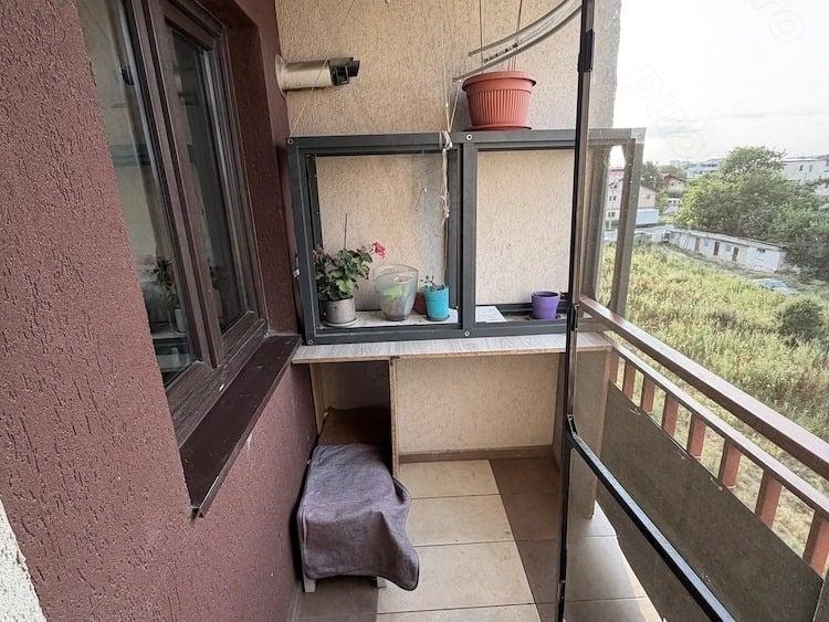 Apartament cu 2 camere decomandat în Unirii