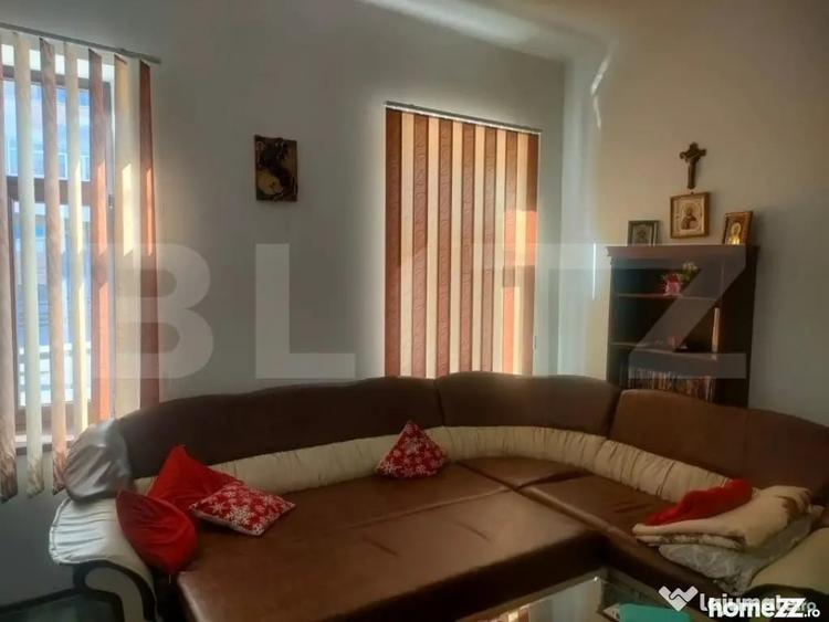 Casă cu 5 camere cu Teren 432 Mp în Rădăuți