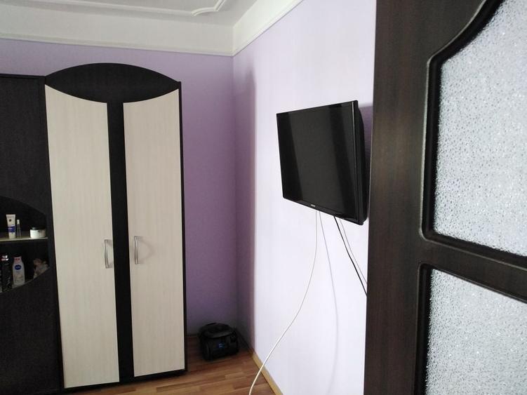 Apartament cu 2 camere decomandat în Exterior Vest