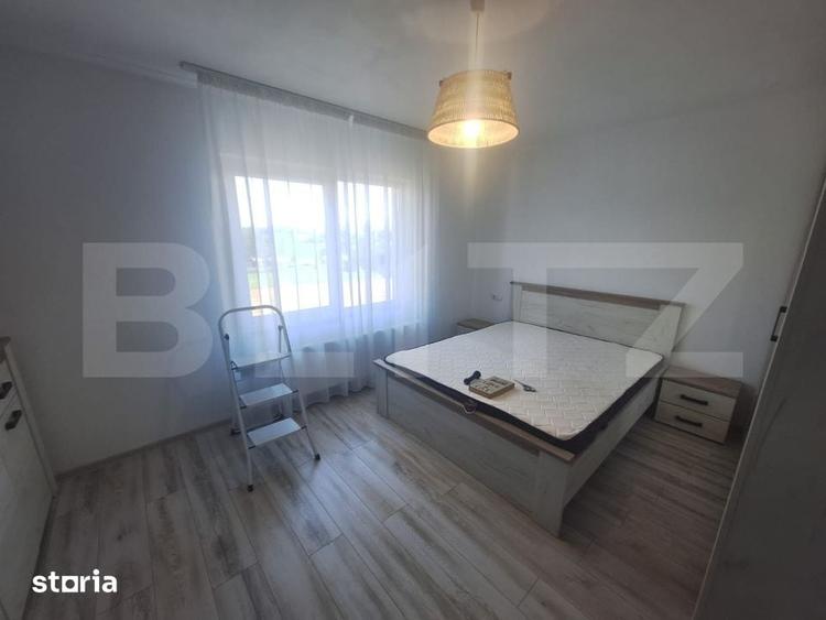 Casă cu 4 camere cu Teren 300 Mp în Unirea