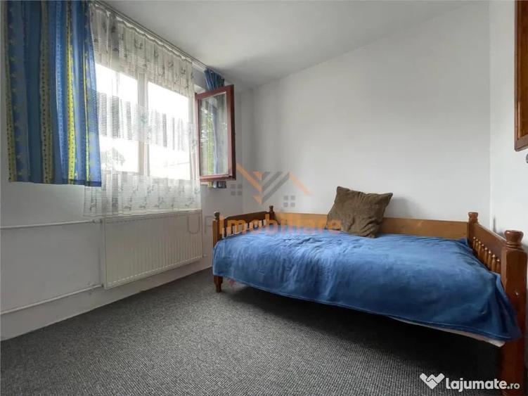 Apartament cu 2 camere decomandat în Rogerius