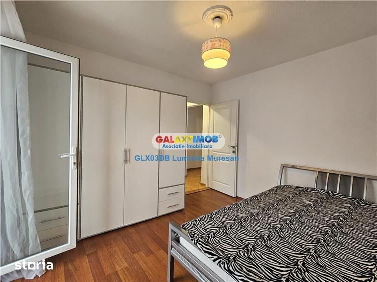 Inchiriere apartament 3 camere decomandat Targoviste Micro 12 - 19